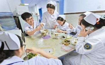 护士的工作计划6篇