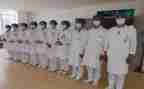 医院护士培训总结7篇