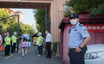 保护校园环境从我做起的演讲稿5篇