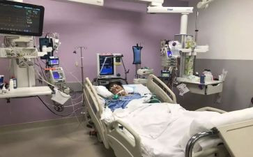 Icu护士个人工作总结6篇