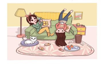 家的秋作文精选5篇