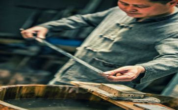 大国工匠人物事迹心得6篇