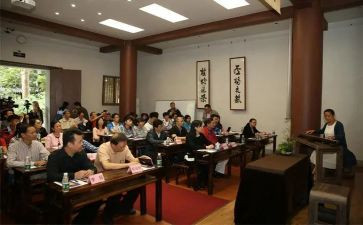 公益讲堂心得体会6篇