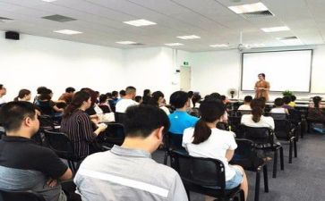 面试讲座的心得体会7篇