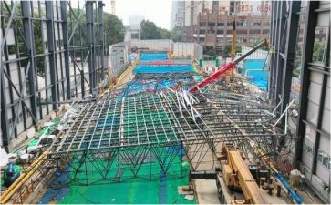 农村房屋建设合同5篇