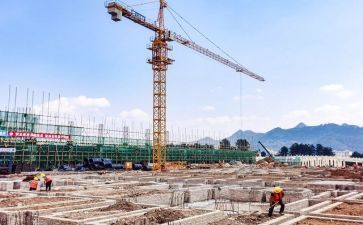 四零建设心得体会通用7篇