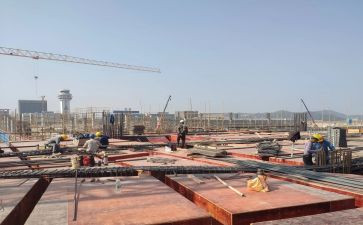 项目建设总结报告6篇