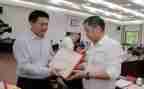 监委会述职述廉报告5篇