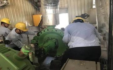 大检修安全总结7篇