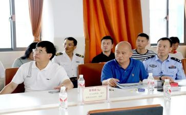 开学初中政教处讲话稿6篇