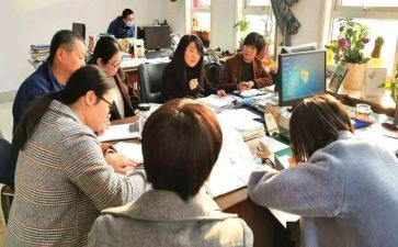 学校交流教师工作总结6篇