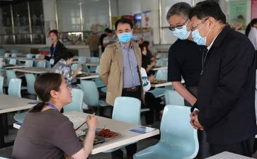 交流研讨心得体会6篇