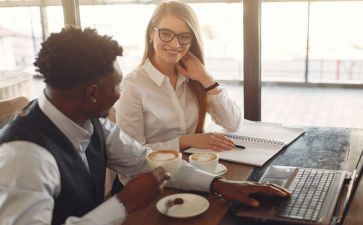 《交流》作文推荐5篇