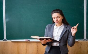 年度总结教师个人总结优质6篇