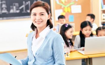 我的教师作文优秀5篇