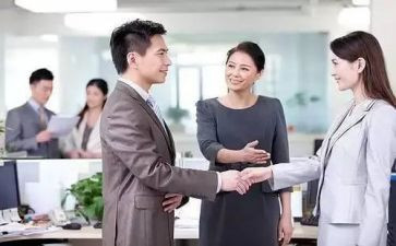 我与交往作文6篇