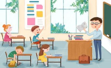 教学教研活动总结5篇