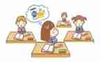 横和竖的教学教案6篇