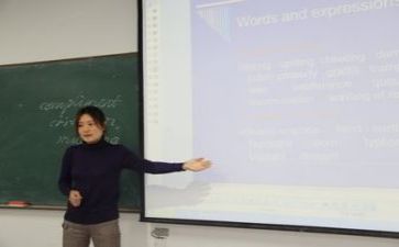 教研课培训心得体会模板5篇