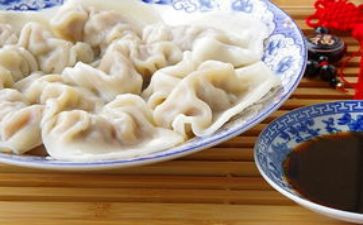 春节吃饺子的作文600字7篇