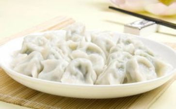 炸饺子作文400字作文优秀7篇