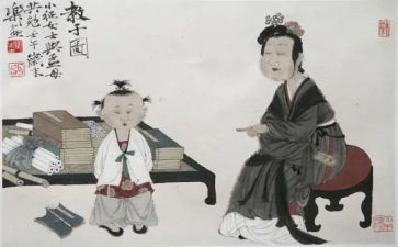 教子心得体会8篇