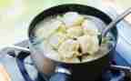 饺子馆活动策划5篇