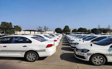 2024年驾校年度总结5篇