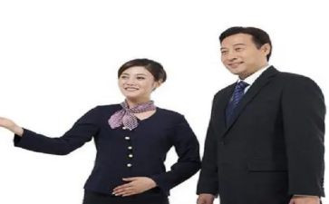 2024接待工作总结参考8篇