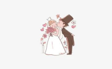 给儿子结婚的讲话稿范文6篇