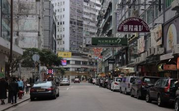 关于街头调查报告6篇
