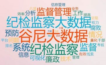 纪检工作总结范文8篇