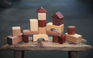 搭积木数学教案6篇