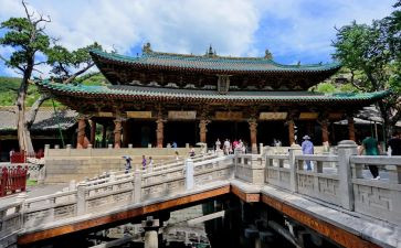 晋祠演讲稿范文800字参考8篇