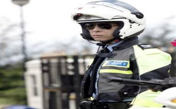 个人总结警察工作总结8篇