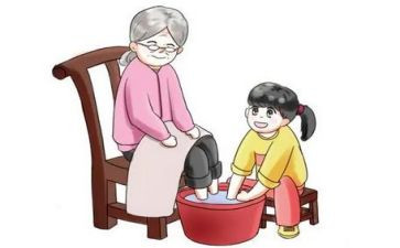 敬老月活动讲话稿7篇