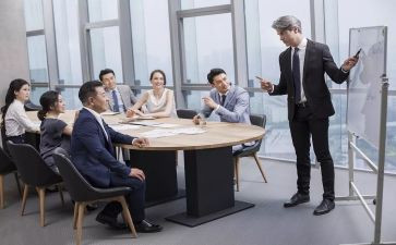 商场经理周工作计划5篇