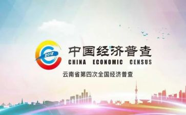 四经普宣传工作总结最新8篇