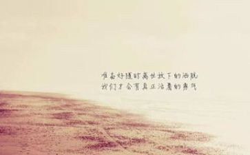 传承精神心得体会范文6篇