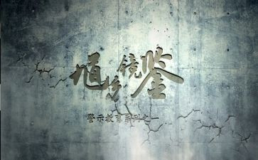 2024年警示教育片心得推荐5篇