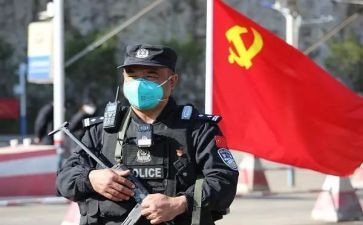 警为警心得体会通用8篇