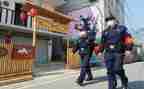 警为警心得体会最新6篇