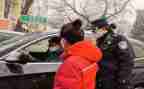 警为警心得体会推荐8篇