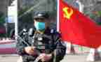 警为警心得体会参考8篇