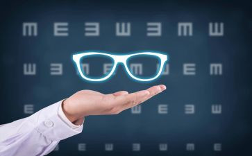 份关于近视的调查报告7篇