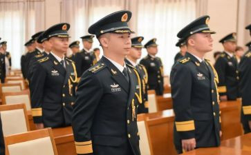 晋衔自我鉴定参考7篇