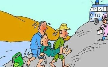 救人的事迹5篇