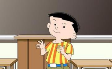 这就是我的老师的作文6篇