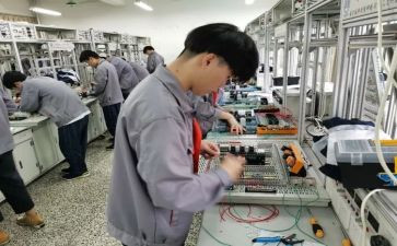技校学生会工作总结模板5篇