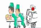 急诊科护士个人述职报告5篇